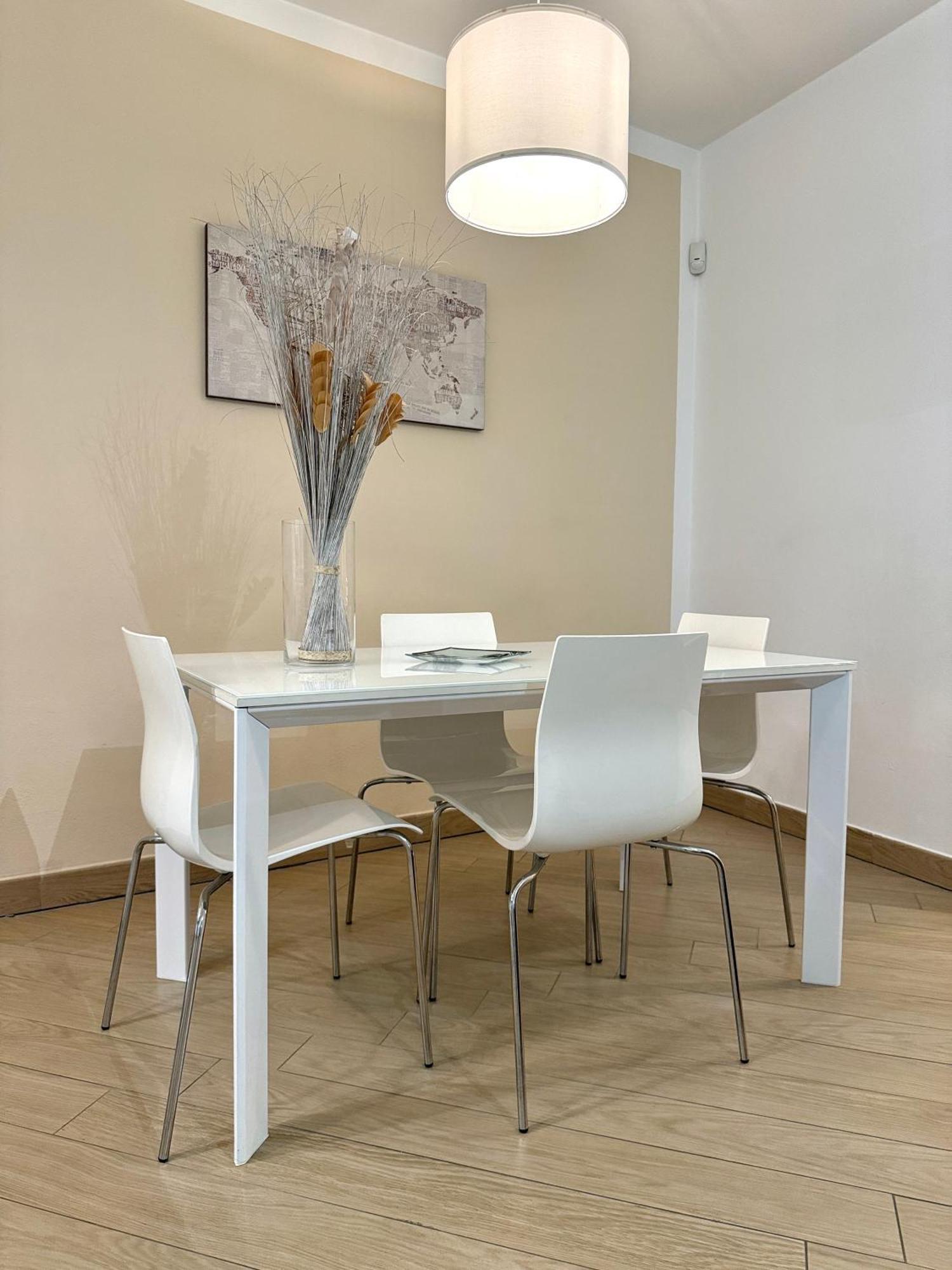 Comecasa Modern Apartment In Historical Centre 阿斯蒂 外观 照片